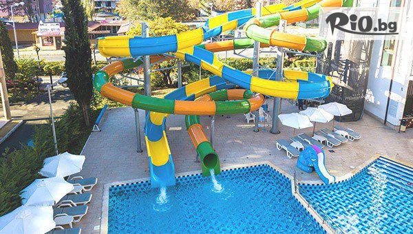 Бест Уестърн ПЛЮС Премиум Ин - thumb 2