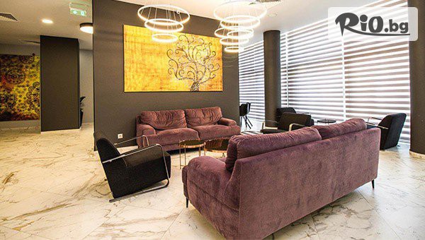 Бест Уестърн ПЛЮС Премиум Ин - thumb 4