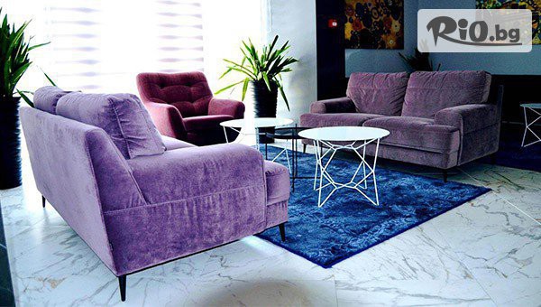 Бест Уестърн ПЛЮС Премиум Ин - thumb 8