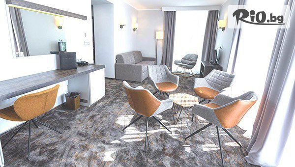 Бест Уестърн ПЛЮС Премиум Ин - thumb 9