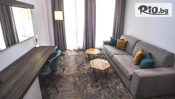 Бест Уестърн ПЛЮС Премиум Ин - thumb 12