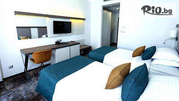 Бест Уестърн ПЛЮС Премиум Ин - thumb 16