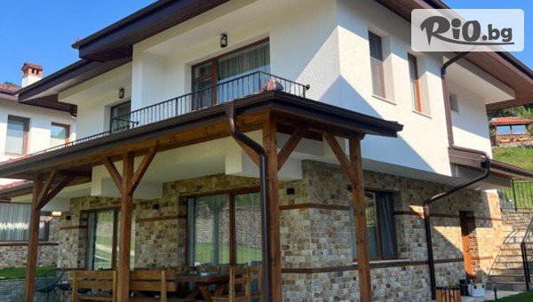 Spa and Relax Villas Daffi - thumb 3