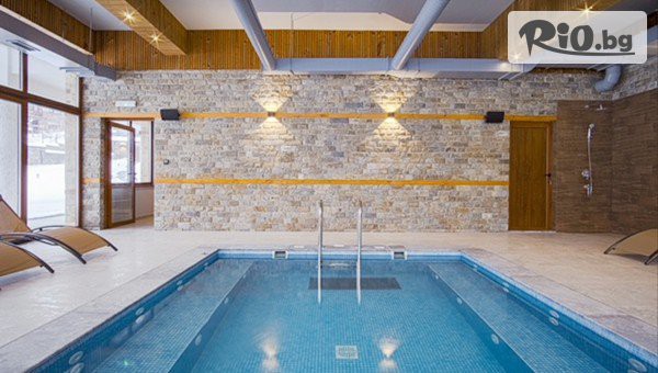 Spa and Relax Villas Daffi - thumb 9