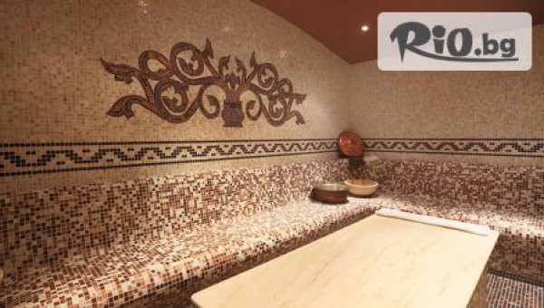 Хотел Роял Парк 4* - thumb 4