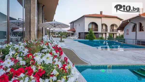 Комплекс Каталина Резорт - thumb 4