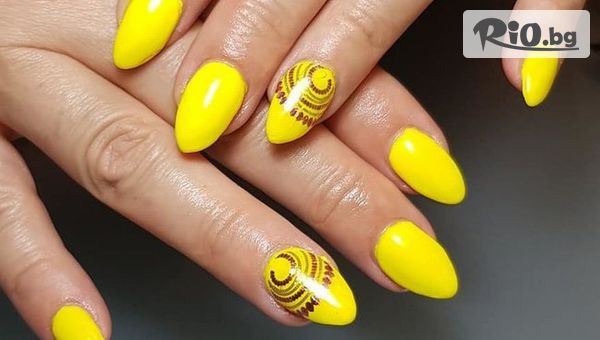 Салон Emotion - thumb 2