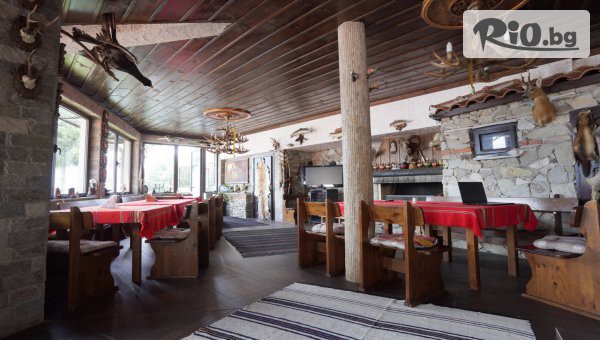 Семеен хотел Емили - thumb 3