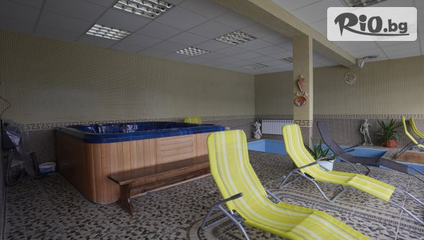 Семеен хотел Емили - thumb 4