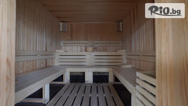 Семеен хотел Емили - thumb 5