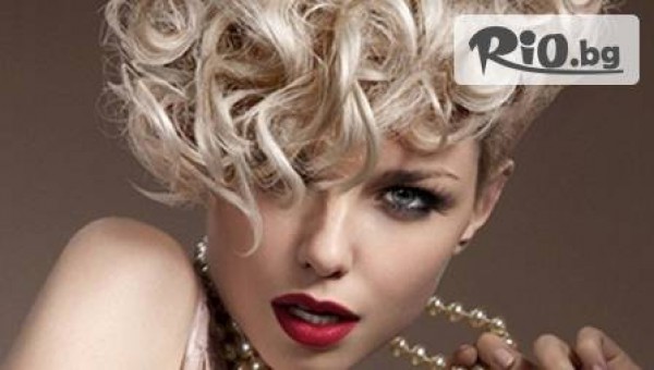 Салон за красота Ивелис - thumb 4