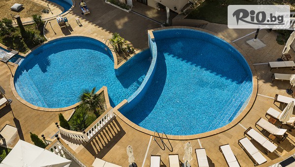 х-л Клиф Бийч енд Спа - thumb 2