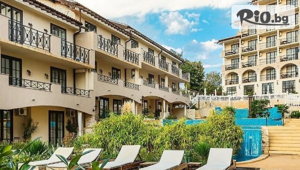 х-л Клиф Бийч енд Спа - thumb 4