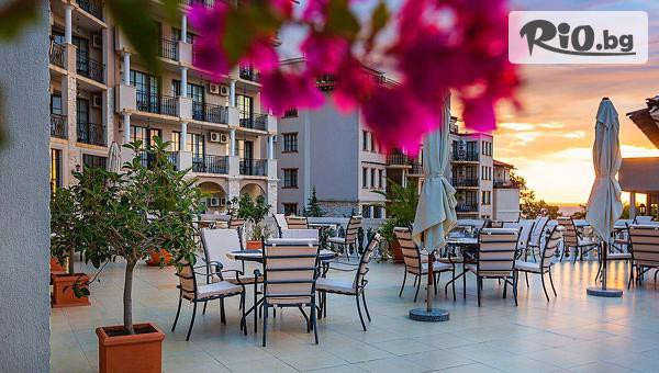 х-л Клиф Бийч енд Спа - thumb 5