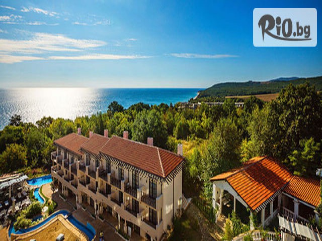 х-л Клиф Бийч енд Спа - thumb 1 х-л Клиф Бийч енд Спа - thumb 1