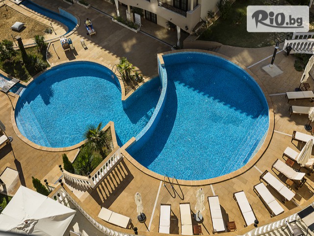 х-л Клиф Бийч енд Спа - thumb 2 х-л Клиф Бийч енд Спа - thumb 2