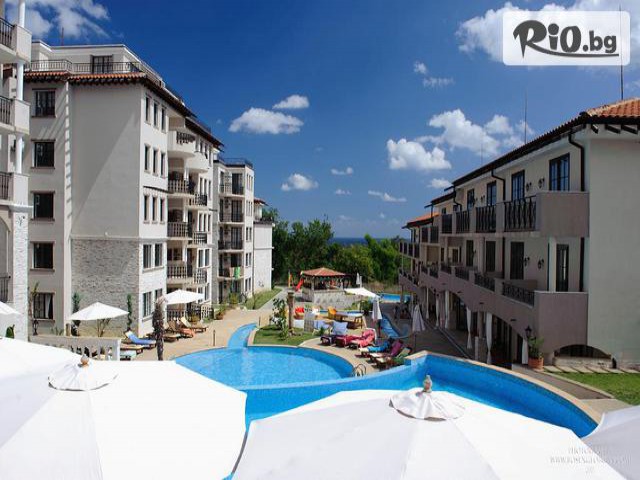 х-л Клиф Бийч енд Спа - thumb 3 х-л Клиф Бийч енд Спа - thumb 3