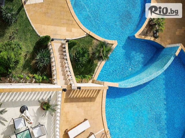 х-л Клиф Бийч енд Спа - thumb 4 х-л Клиф Бийч енд Спа - thumb 4