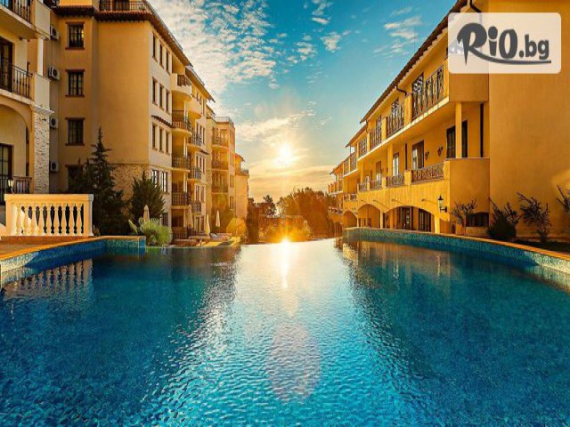 х-л Клиф Бийч енд Спа - thumb 5 х-л Клиф Бийч енд Спа - thumb 5