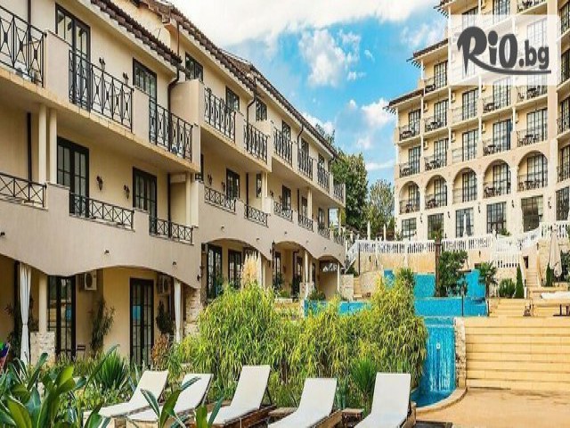 х-л Клиф Бийч енд Спа - thumb 6 х-л Клиф Бийч енд Спа - thumb 6