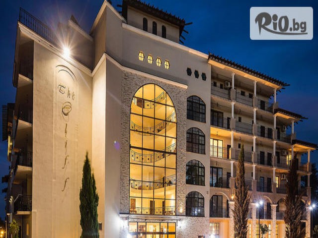 х-л Клиф Бийч енд Спа - thumb 7 х-л Клиф Бийч енд Спа - thumb 7