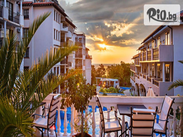 х-л Клиф Бийч енд Спа - thumb 8 х-л Клиф Бийч енд Спа - thumb 8