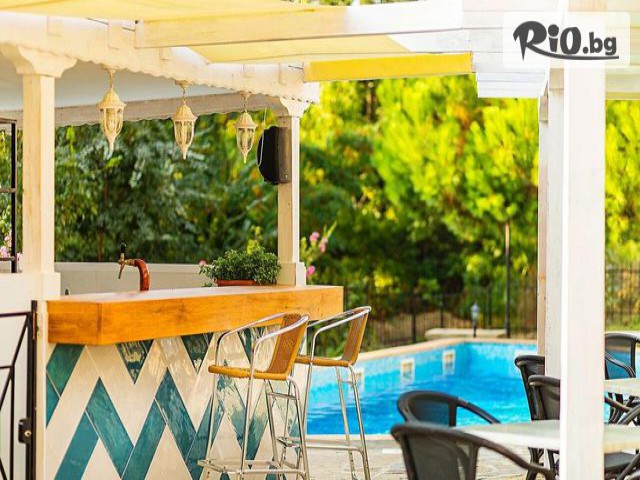 х-л Клиф Бийч енд Спа - thumb 9 х-л Клиф Бийч енд Спа - thumb 9