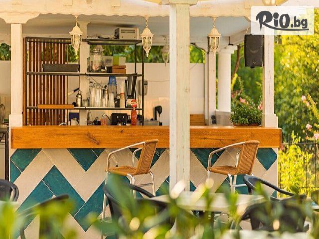 х-л Клиф Бийч енд Спа - thumb 10 х-л Клиф Бийч енд Спа - thumb 10