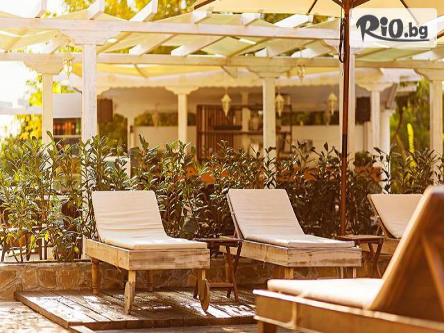 х-л Клиф Бийч енд Спа - thumb 11 х-л Клиф Бийч енд Спа - thumb 11