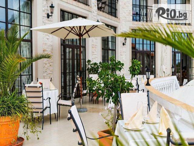 х-л Клиф Бийч енд Спа - thumb 13 х-л Клиф Бийч енд Спа - thumb 13