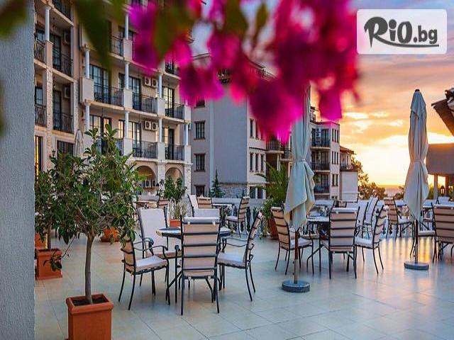 х-л Клиф Бийч енд Спа - thumb 14 х-л Клиф Бийч енд Спа - thumb 14