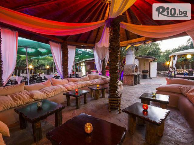 х-л Клиф Бийч енд Спа - thumb 15 х-л Клиф Бийч енд Спа - thumb 15