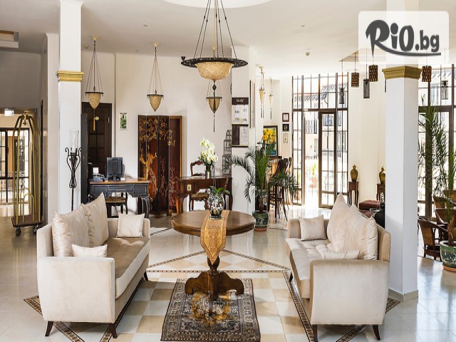 х-л Клиф Бийч енд Спа - thumb 16 х-л Клиф Бийч енд Спа - thumb 16