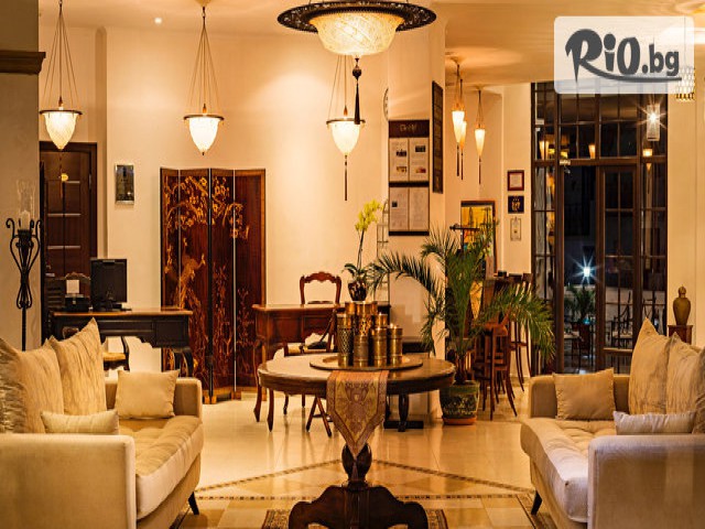 х-л Клиф Бийч енд Спа - thumb 17 х-л Клиф Бийч енд Спа - thumb 17