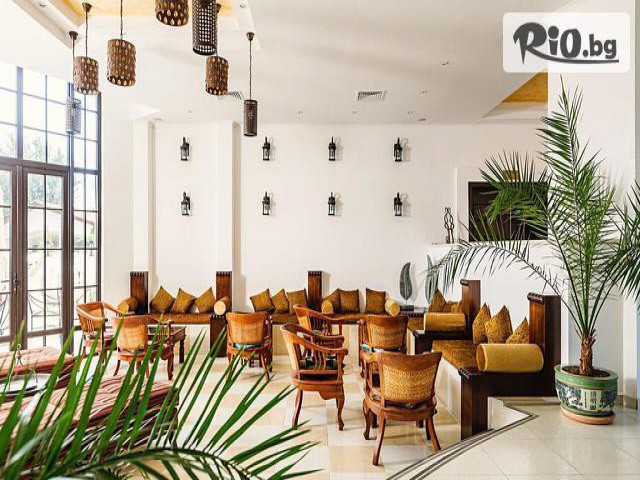 х-л Клиф Бийч енд Спа - thumb 18 х-л Клиф Бийч енд Спа - thumb 18