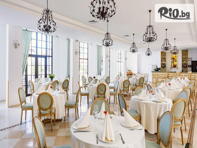 х-л Клиф Бийч енд Спа - thumb 20 х-л Клиф Бийч енд Спа - thumb 20