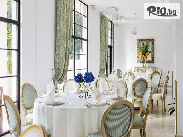 х-л Клиф Бийч енд Спа - thumb 22 х-л Клиф Бийч енд Спа - thumb 22