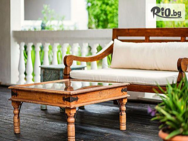 х-л Клиф Бийч енд Спа - thumb 23 х-л Клиф Бийч енд Спа - thumb 23