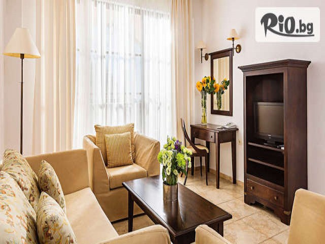 х-л Клиф Бийч енд Спа - thumb 31 х-л Клиф Бийч енд Спа - thumb 31