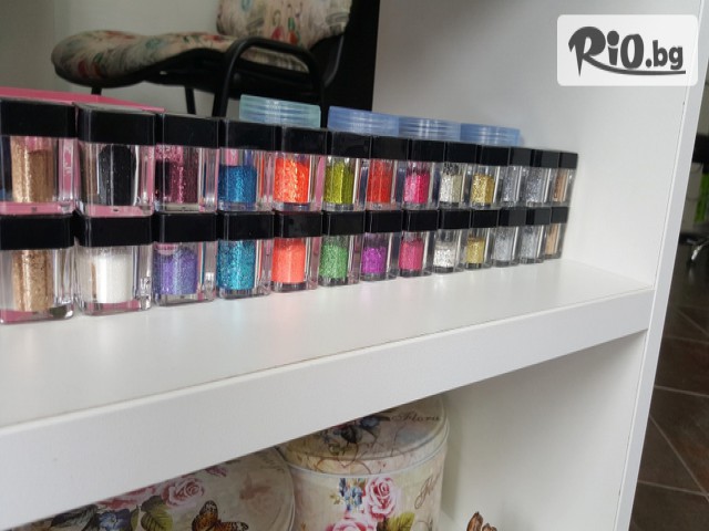 Салон за красота Краси Найл - thumb 2 Салон за красота Краси Найл - thumb 2