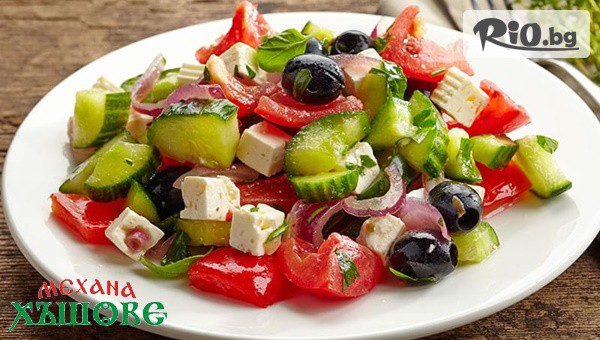 Механа Хъшове - thumb 4