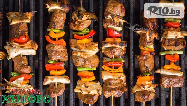 Механа Хъшове - thumb 3