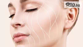 Мезолифтинг на лице #1