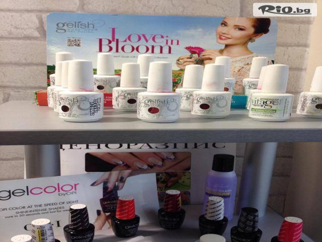 салон за красота Mistik - thumb 3 салон за красота Mistik - thumb 3