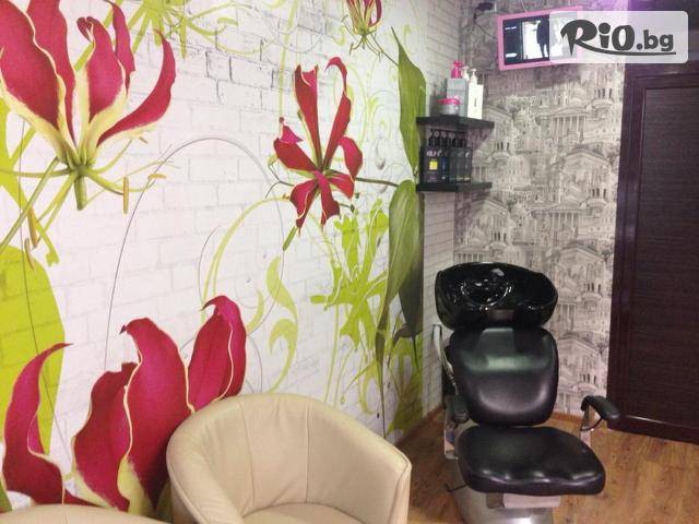 салон за красота Mistik - thumb 5 салон за красота Mistik - thumb 5