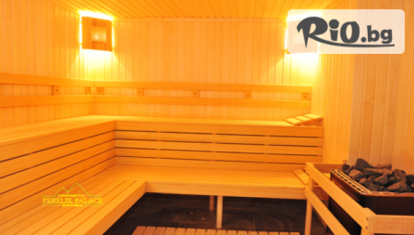 Хотел ПЕРЕЛИК ПАЛАС **** - thumb 4