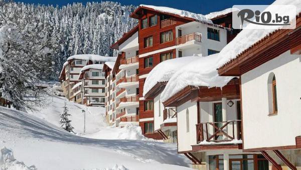 Комплекс Forest Nook - thumb 2