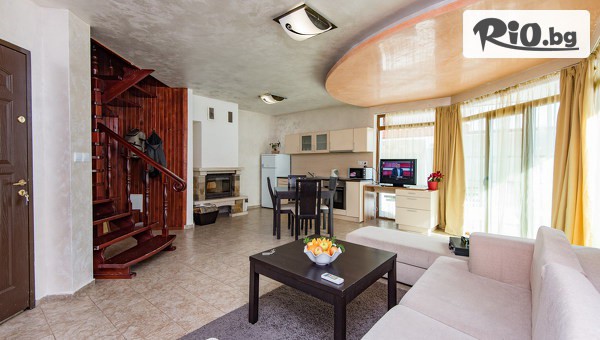 Комплекс Forest Nook - thumb 6