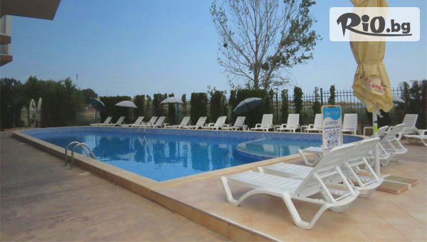 Апартхотел Роял Марина Бийч - thumb 2