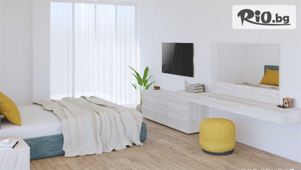 Апартхотел Роял Марина Бийч - thumb 6